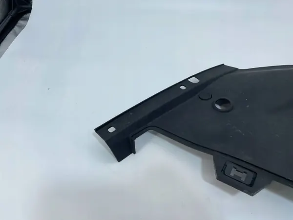 OEM 31688394 Framskärmsskydd Vänster Sköld image 6