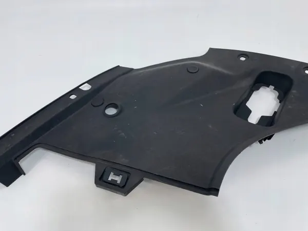 OEM 31688394 Framskärmsskydd Vänster Sköld image 7