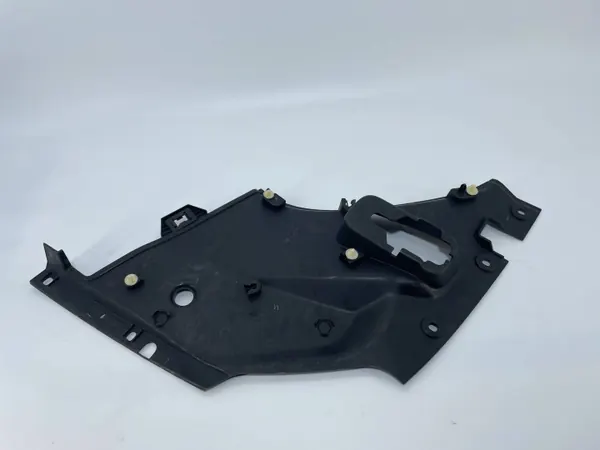 OEM 31688394 Framskärmsskydd Vänster Sköld image 9