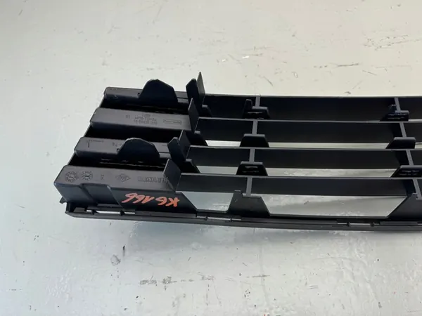 Griglia paraurti anteriore RENAULT CLIO III 8200682294 image 7