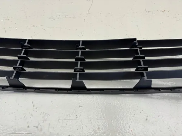 Griglia paraurti anteriore RENAULT CLIO III 8200682294 image 8