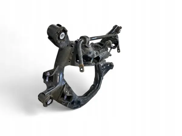 Lexus NX 2023 Achter hulpframe OEM 5120642070 image 3