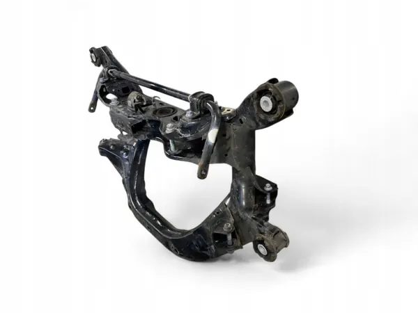 Lexus NX 2023 Achter hulpframe OEM 5120642070 image 4