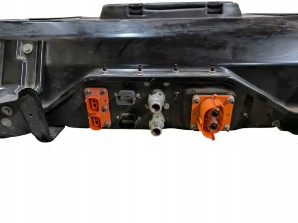 Hybridbatterie Chrysler Pacifica 2021 OEM 68394027AG image 3