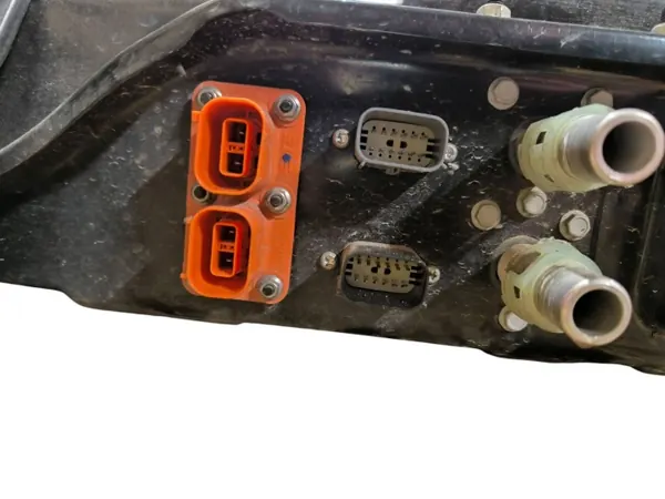 Hybridbatterie Chrysler Pacifica 2021 OEM 68394027AG image 4