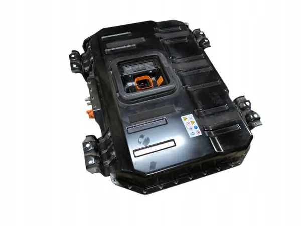 Hybridbatterie Chrysler Pacifica 2021 OEM 68394027AG image 5