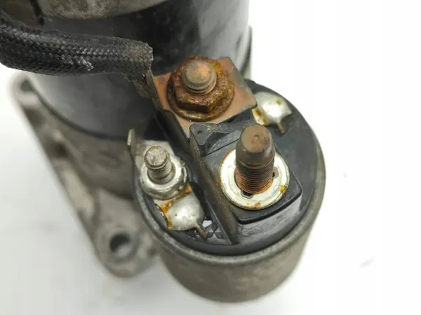 Arrancador Opel Insignia A 2011 image 2