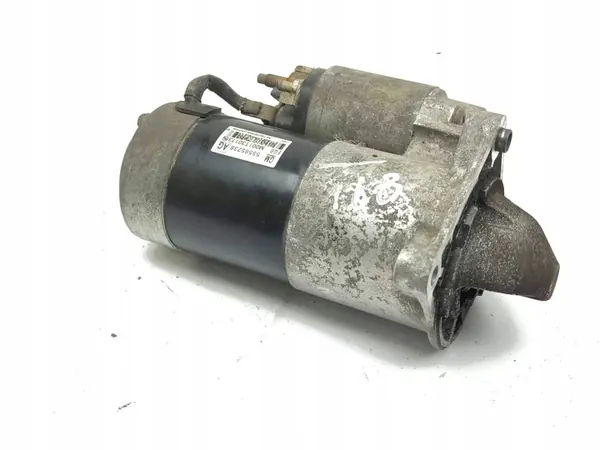 Arrancador Opel Insignia A 2011 image 3