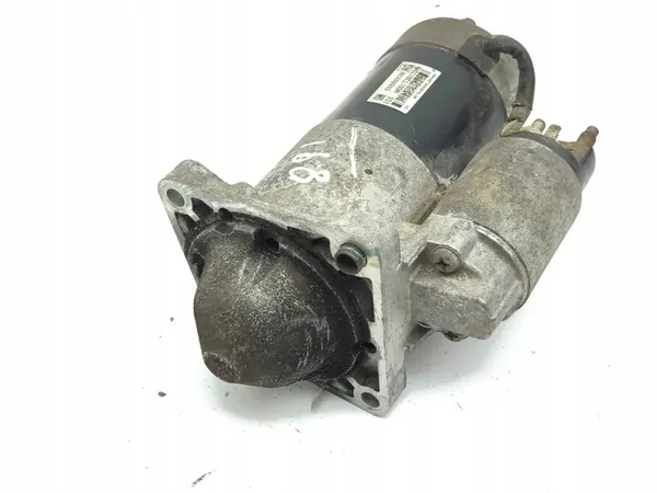 Arrancador Opel Insignia A 2011 image 4