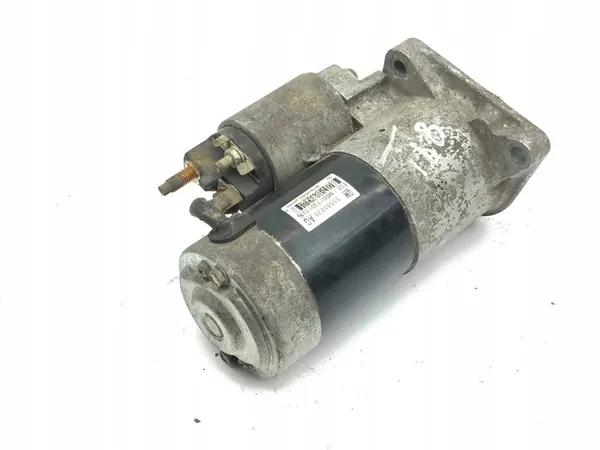 Arrancador Opel Insignia A 2011 image 5