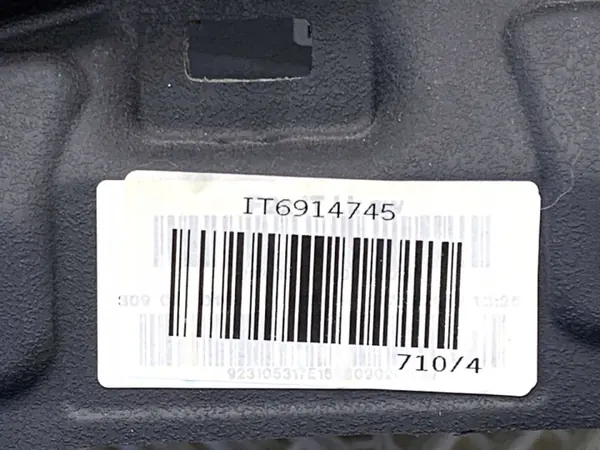 Salpicadero OEM 9226003 con airbag pasajero BMW F22 image 8