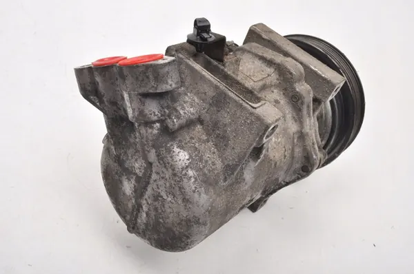Compressore aria condizionata NISSAN JUKE 1.5 dCi image 3