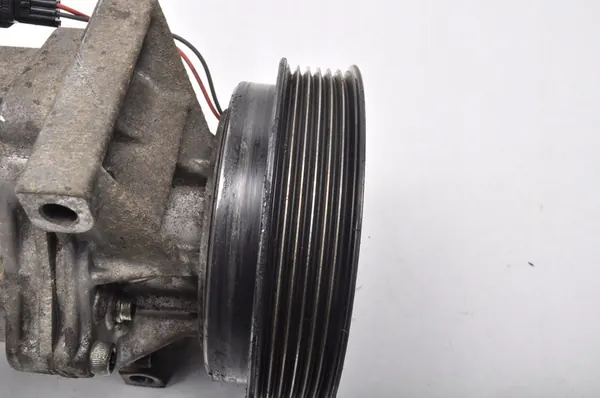 Compressore aria condizionata NISSAN JUKE 1.5 dCi image 4