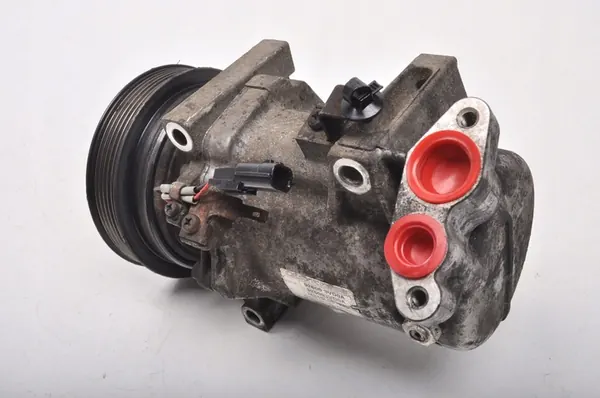 Compressore aria condizionata NISSAN JUKE 1.5 dCi image 5