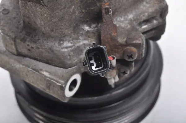 Compressore aria condizionata NISSAN JUKE 1.5 dCi image 6