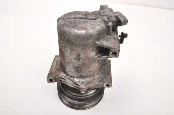 Compressore aria condizionata NISSAN JUKE 1.5 dCi image 7