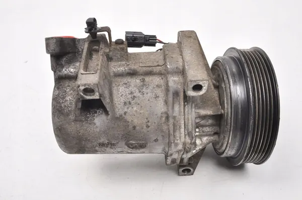 Compressore aria condizionata NISSAN JUKE 1.5 dCi image 8