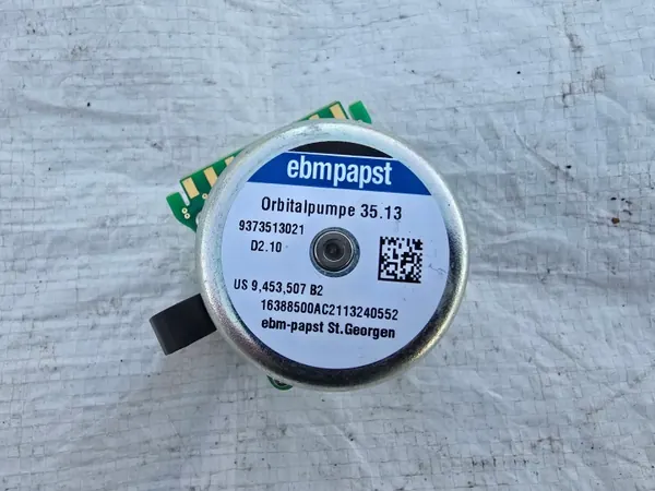 AdBlue-klepsensor OEM 9373513021 voor BMW MINI AUDI image 2