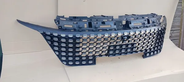 GRILL ATRAPA DSFK FENGON E5 24-26rok OEM image 4