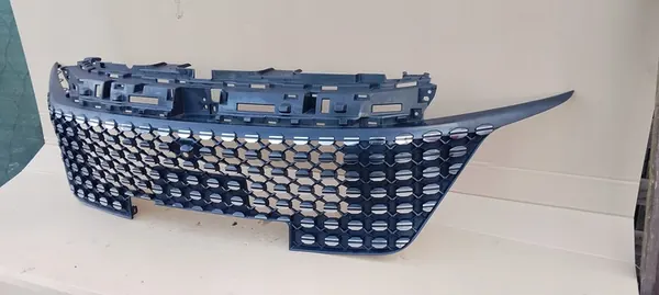 GRILL ATRAPA DSFK FENGON E5 24-26rok OEM image 5