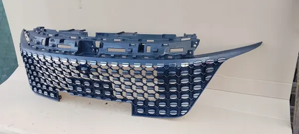 GRILL ATRAPA DSFK FENGON E5 24-26rok OEM image 6