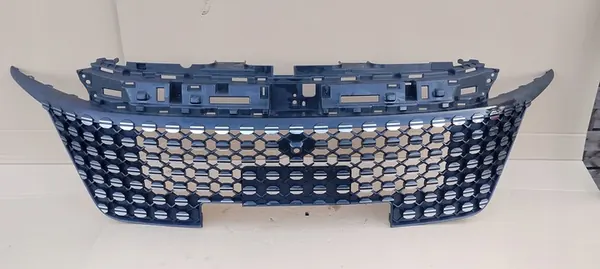 GRILL ATRAPA DSFK FENGON E5 24-26rok OEM image 7