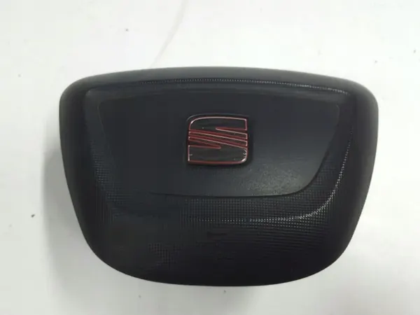 Airbag SEAT OE 6J0880201K - Estado usado image 2