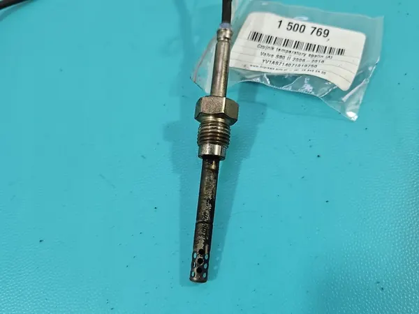 Sensor de Temperatura de Escape Volvo S80 II 31431050 image 2