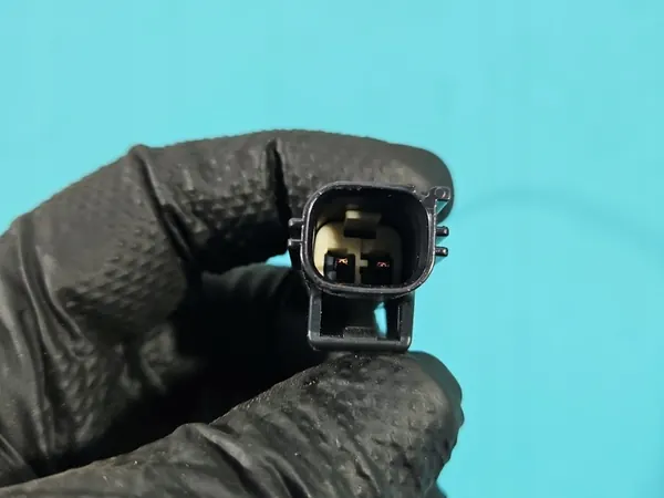 Sensor de Temperatura de Escape Volvo S80 II 31431050 image 4