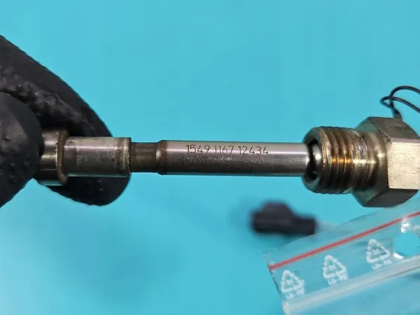 Sensor de Temperatura de Escape Volvo S80 II 31431050 image 5