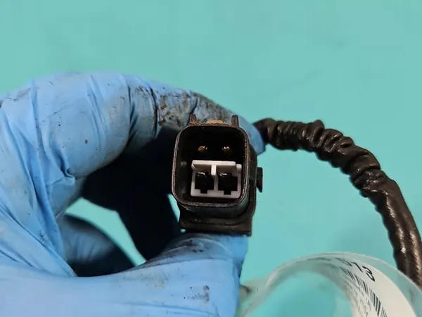 Sensor Lambda Hyundai Sonata V NF 2.4 16V image 6