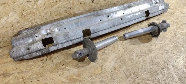 BMW E39 Takapuskurin iskunvaimennin OEM image 2