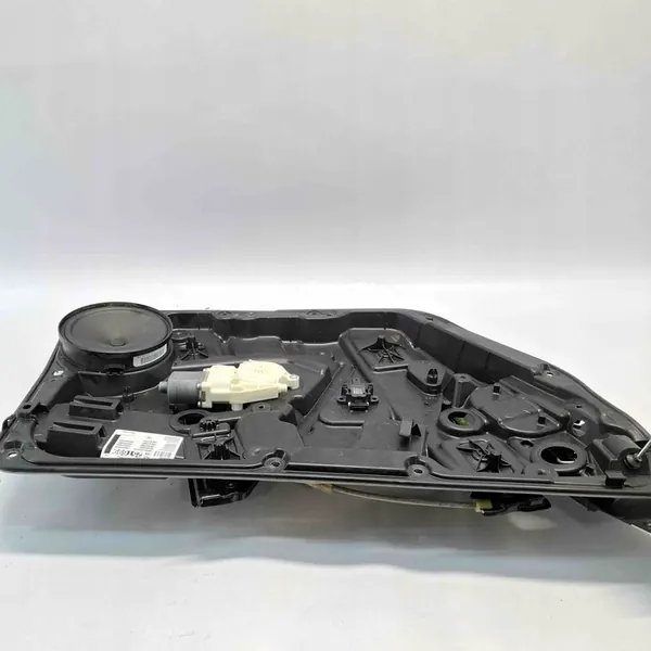 Elevador de vidro dianteiro esquerdo Mercedes-Benz GLA (X156) A1667200135 image 5