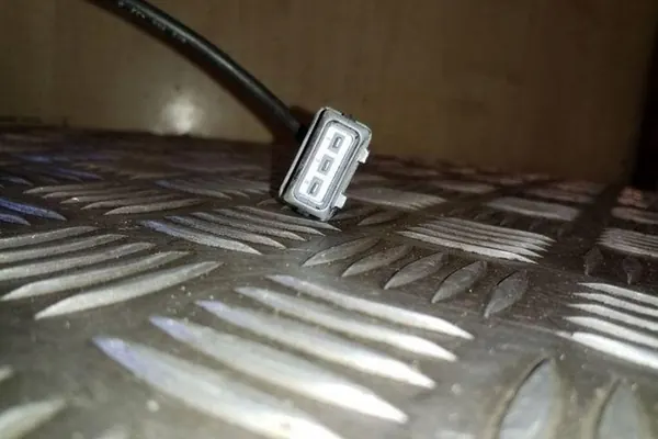 Kampiakselin sijaintisensori VW TRANSPORTER IV FLATBED image 2