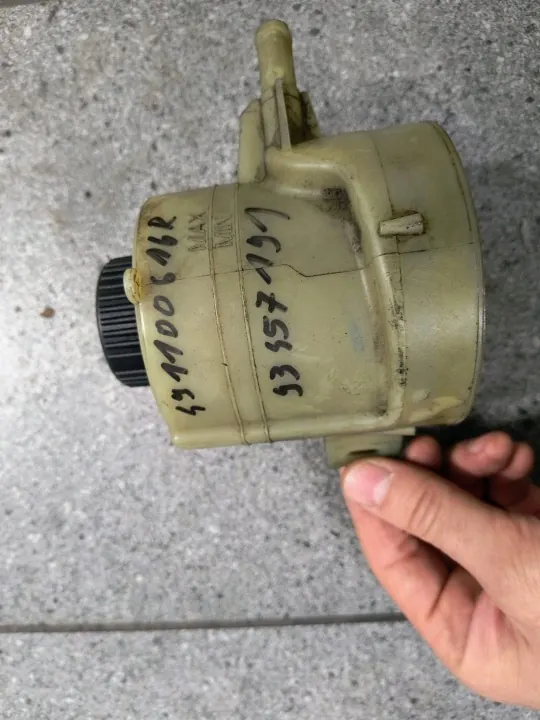 Pompe de direction assistée Renault Trafic III OEM 491100616R image 4