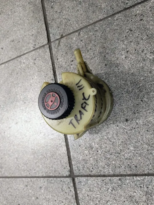 Pompe de direction assistée Renault Trafic III OEM 491100616R image 5
