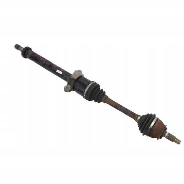 MINI Vorderrechte Halbwelle OEM 31608605466 image 10