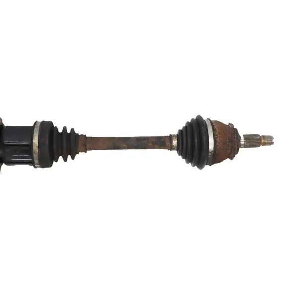 MINI Vorderrechte Halbwelle OEM 31608605466 image 3