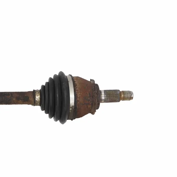 MINI Vorderrechte Halbwelle OEM 31608605466 image 4