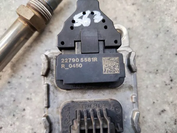 Sensor NOx 227905581R Renault Master III 2.3 image 4