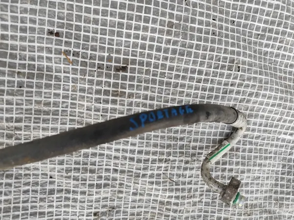 A/C Letku Kia Sportage 3 III 10-15 97762-2Y000 image 4