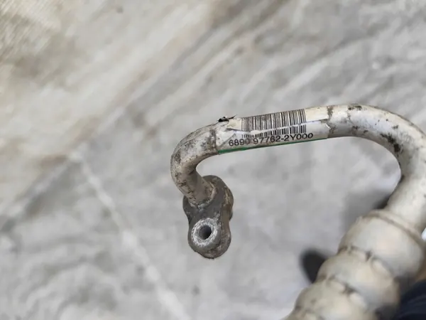 A/C Letku Kia Sportage 3 III 10-15 97762-2Y000 image 5