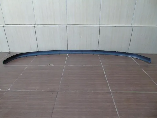 Etupuskuri VW Polo IV 2001-2005 OEM image 2