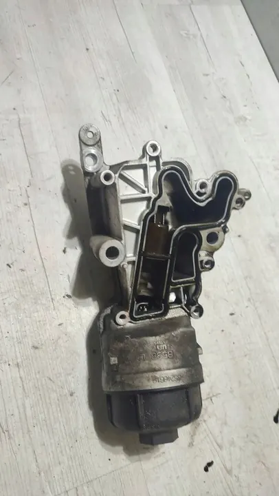 Jeep Cherokee 2015 Oljefilterhus B538 image 4