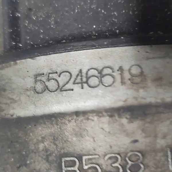 Jeep Cherokee 2015 Oljefilterhus B538 image 7