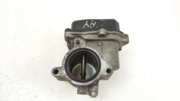 Corpo de borboleta Skoda Fabia Mk2 2011 03L128063L image 2