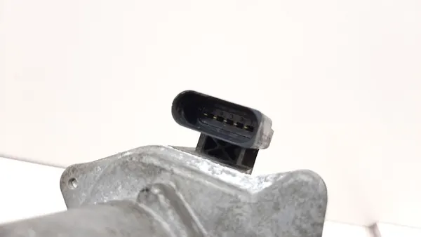 Corpo de borboleta Skoda Fabia Mk2 2011 03L128063L image 3