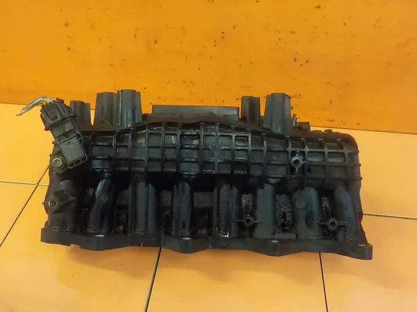 Coletor de admissão Chevrolet Orlando 2.0 VCDI 25183483 image 2