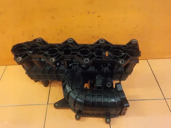 Coletor de admissão Chevrolet Orlando 2.0 VCDI 25183483 image 3