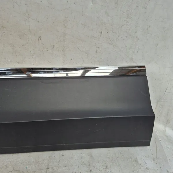 VW Tiguan II Door Trim Left Front OEM 5NA854939P image 4